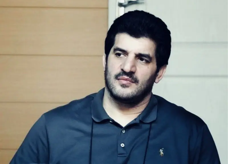 Mr. Rasoul Addressing Raisi: Where Are You