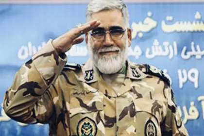 Analysis by Amir Pourdastan on Protests