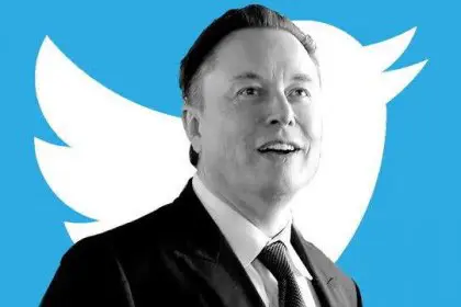 Elon Musk Overhauls Twitter's Administrative Structure