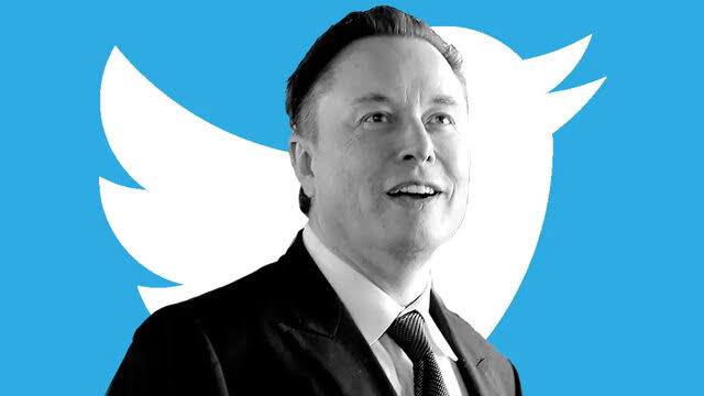 Elon Musk Restructures Twitter's Administrative Framework