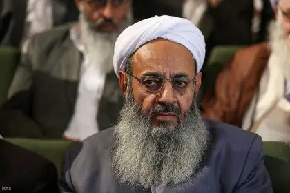 Molavi Abdolhamid: The Reason for the 1979 Revolution Was Lack of Freedom
