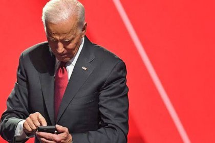 Biden: Twitter Spreads Misinformation Worldwide