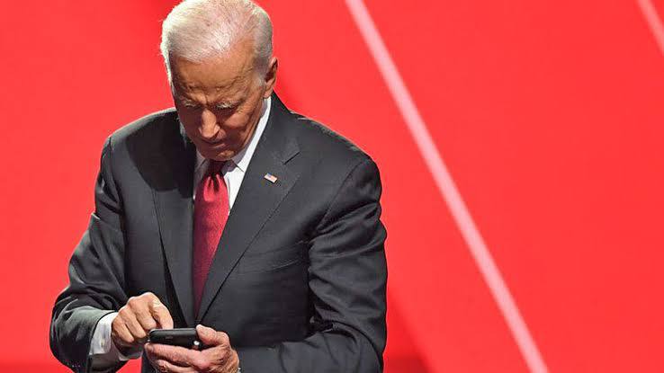 Biden: Twitter Spreads Misinformation Worldwide