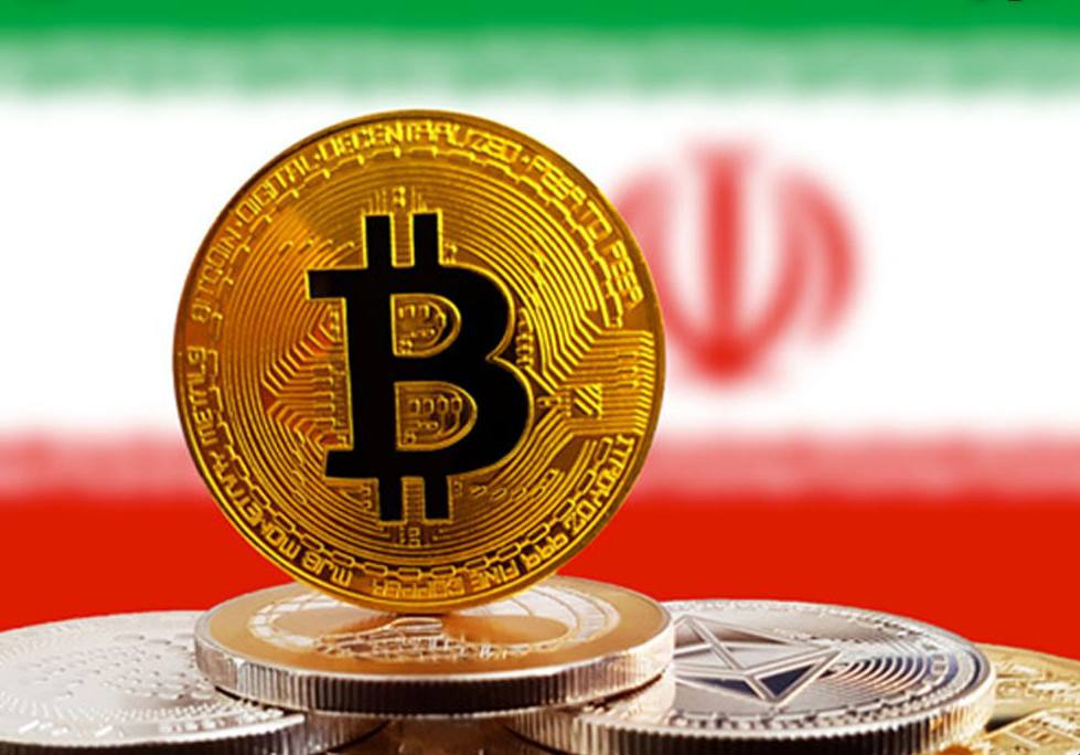 US Sanctions Magnifying Glass on Iranian Cryptocurrency Exchange