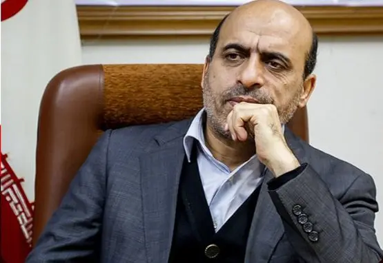 Mohammad Hassan Asafari, Member of the Commission on Councils and Internal Affairs, Awaits Government Bill for Parliament's Plan to Organize Gatherings