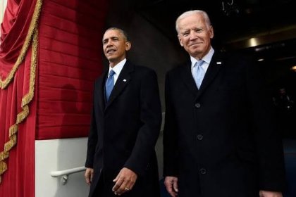 Large Election Meetings of the Three Presidential Candidates in Pennsylvania