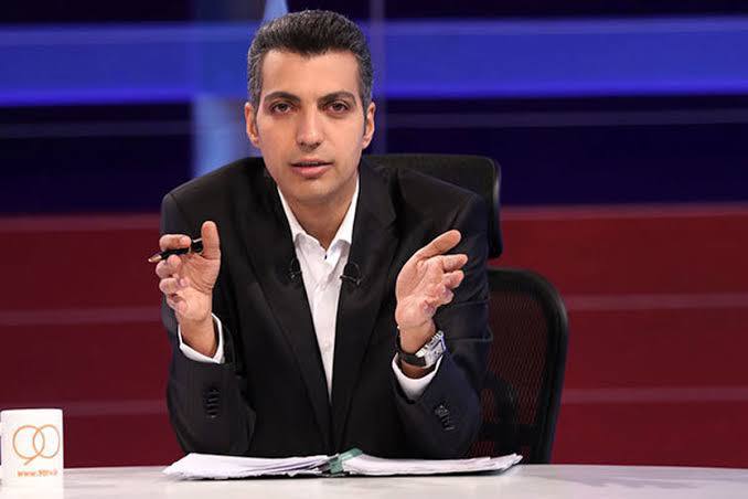 Adel Ferdowsipour, Ali Akbari, Modiri, and Soroush Sehat Removed from TV; Hamed Soltani Approves