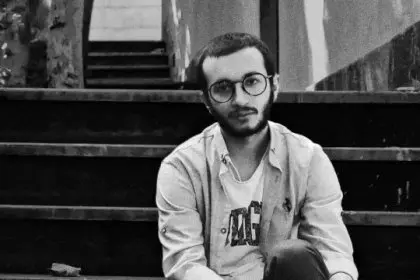 Shahriar Shams' Call from Evin Prison to Family