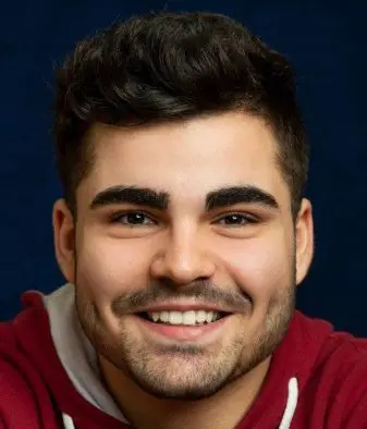 The Arrest of Abbas Minour by Unknown Individuals