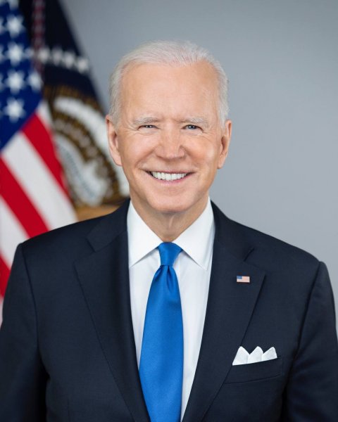 Joe Biden Extends U.S. National Emergency Regarding Iran for Another Year