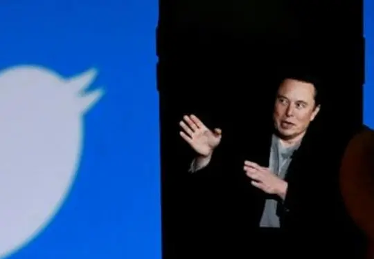 Elon Musk Has Revealed His True Face