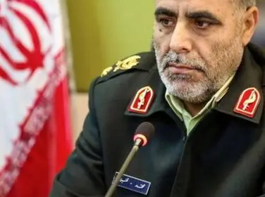 Commander of the Sistan and Baluchestan Police Force Changed