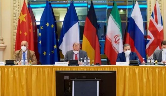 Statement by the US and Three European Countries at the Board of Governors and Return to Normalcy