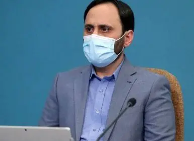Ali Bahadori Jahromi, Government Spokesman: Official Media of the Country Weakened, So Sometimes I Use Twitter