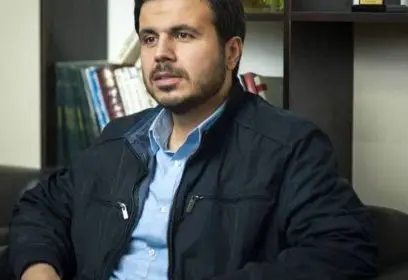 Mohsen Dehnavi, Member of Parliament: We will form a committee in the parliament in the next couple of days to address the issue of detained students
