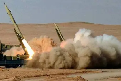 New Details of IRGC Operation Against Terrorists from the Ground Forces Commander