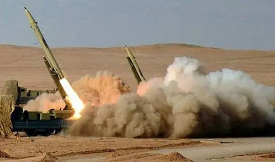 New Details of IRGC Operation Against Terrorists from the Ground Forces Commander