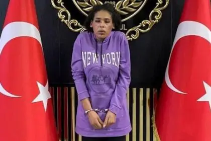 Istanbul Police Explanation Regarding Yesterday's Incident: Istanbul Bombing Perpetrator is Syrian, Received Orders from PKK