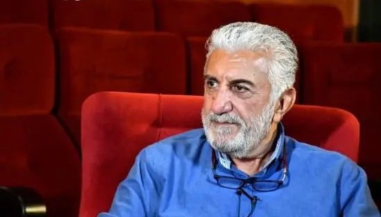 Reza Kianian's Note to the Government: We Always Could Leave Iran, But We Didn't. This is Our Home, We Won't Leave It