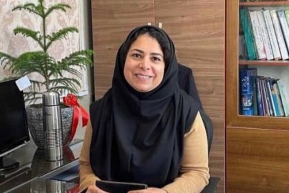 Jila Bani Yaghoub, Journalist, Praises Masoumeh Aghabneshin, the School Principal Who Refused to Hand Over School Camera Footage to Security Forces