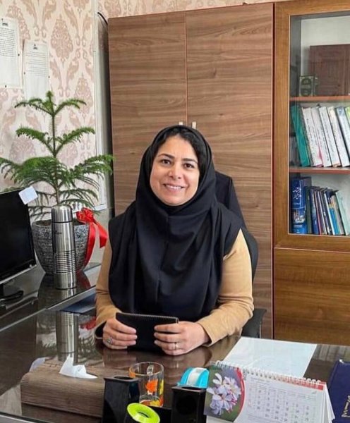 Jila Bani Yaghoub, Journalist, Praises Masoumeh Aghabneshin, the School Principal Who Refused to Hand Over School Camera Footage to Security Forces