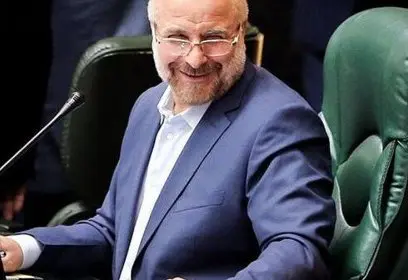 Mohammad Baqer Qalibaf: Transition from Foreign to Domestic Platforms Cannot be Mandated