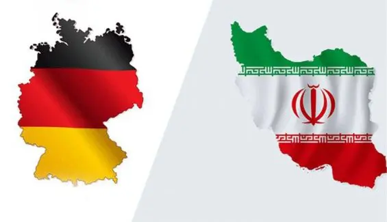 Iran's Foreign Ministry Summons German Ambassador in Tehran Over Germany's Destructive Approaches Regarding Iran's Internal Developments