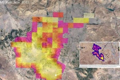 Detailed Iranian Report from Famous Global Satellite Against Claims of Chamran and Zakani