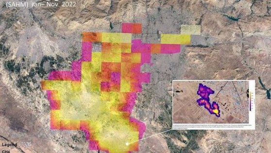 Detailed Iranian Report from Famous Global Satellite Against Claims of Chamran and Zakani