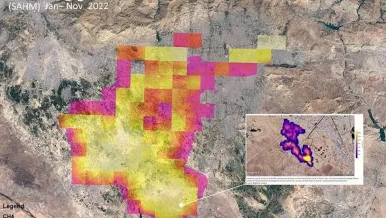 Detailed Iranian Report from Famous Global Satellite Against Claims of Chamran and Zakani