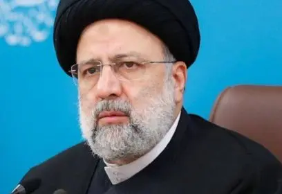 Shargh Newspaper: Since Raisi was weak, even a unified government couldn't help him