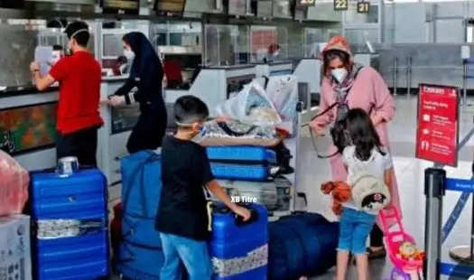 The Age of Migration Reaches Children