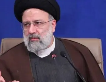 Raisi: General Soleimani and the Basijis are Our Intellectuals