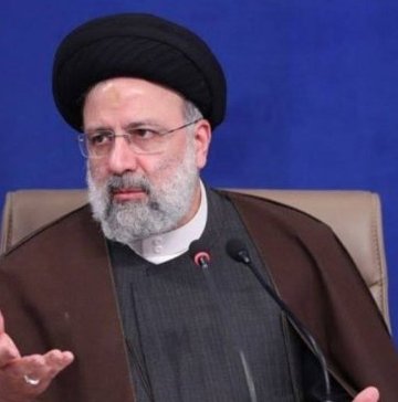 Ebrahim Raisi: The government is open to listening to protesters and opponents, but protest is different from chaos and unrest