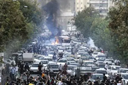Astonishing Increase in Western Media Accuracy in Reflecting News of Executions in Iran