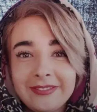 15 Years in Prison for Holding a Placard with Mahsa Amini's Name