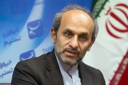Peyman Jabali: In Recent Events, We Face Concealment Among the Youth