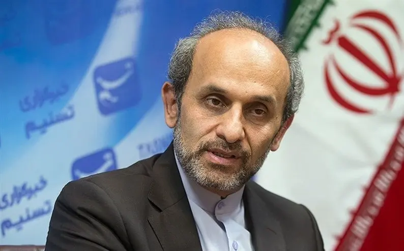 Peyman Jabali: In Recent Events, We Face Concealment Among the Youth