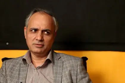 Zaidabadi's Farewell to Politics