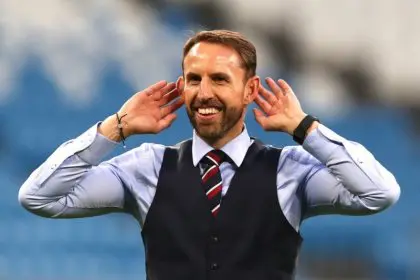 Gareth Southgate, England National Football Team Coach, English Players to Kneel Before Match Against Iran