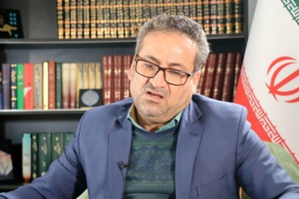 Behrouz Mohammadi, Sabzevar's Representative in Parliament: Women in Sabzevar Chant 'The Lecher is You, The Debauched is You, The Free Woman is Me'