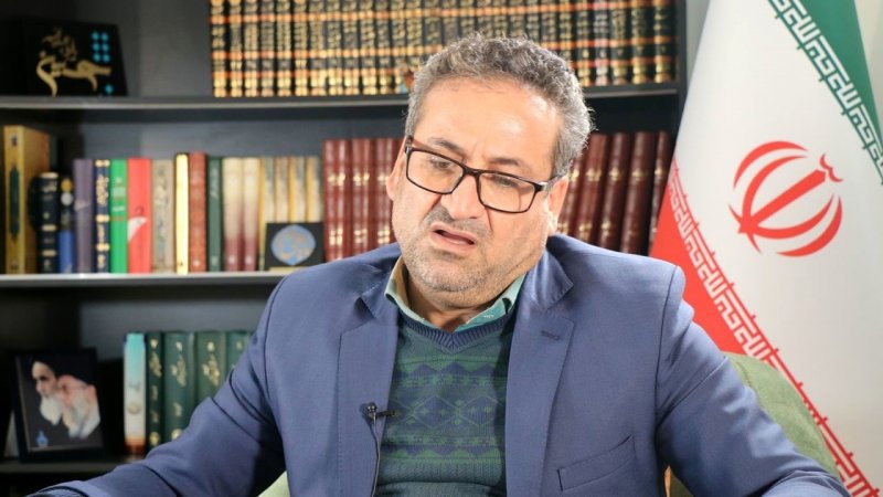 Behrouz Mohammadi, Sabzevar's Representative in Parliament: Women in Sabzevar Chant 'The Lecher is You, The Debauched is You, The Free Woman is Me'