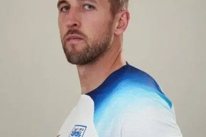 England Captain Faces Suspension for Wearing OneLove Armband in Support of LGBTQ+