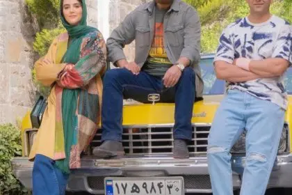 Audience Reluctance to Visit Bucharest Cinema Didn't Save Iranian Cinema