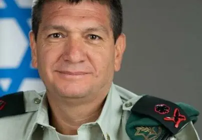 Head of Israeli Military Intelligence Accuses Iran of Planning Attack on World Cup