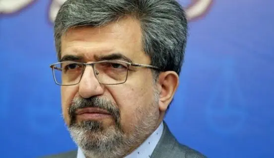 Judiciary Spokesperson Attacked, Public Warns of a Sinister Plot