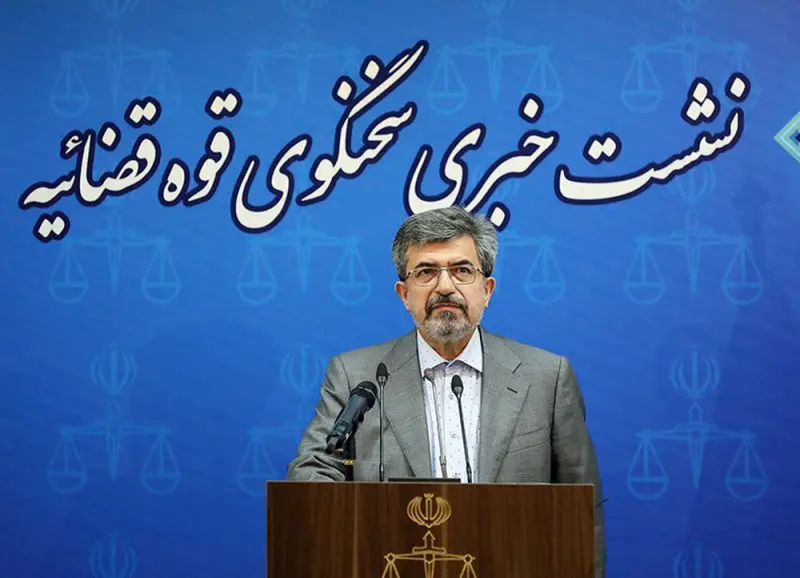 Setayesh: 40 Foreign Nationals Involved in Recent Unrest Have Been Arrested
