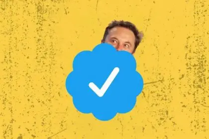 Elon Musk: No Relaunch of Twitter Blue Until Identity Forgery Stops