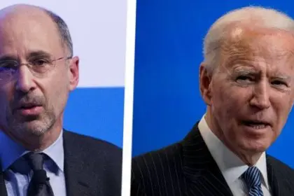 Robert Malley Emphasized Past US Stances on the JCPOA