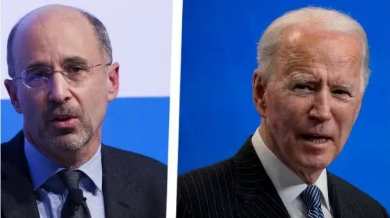 Robert Malley Emphasized Past US Stances on the JCPOA